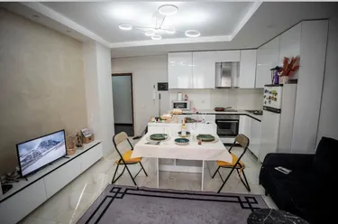 Foto di Appartamento in affitto 21 Dhjetori, Tiranë
