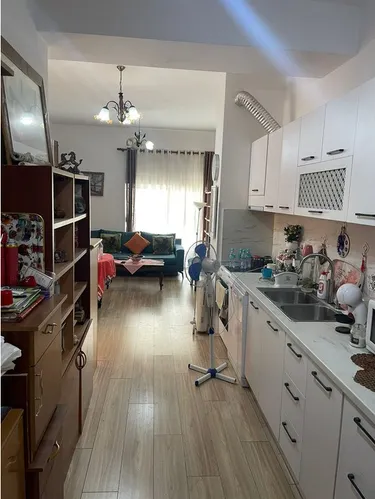 Zdjęcie Mieszkanie na sprzedaż Ali Demi, Rruga Ali Demi, Tiranë