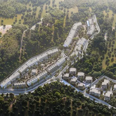 Фото vila на продажу Qendra Tregtare Teg, Tiranë
