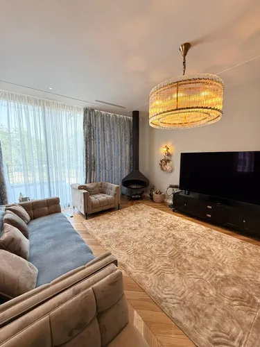 Фото vila на продажу TEG, Tiranë