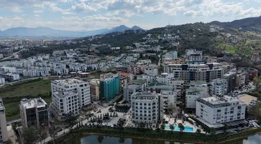 Фото Квартира на продажу Liqeni i Thatë, Tiranë