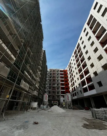 Foto av Lägenhet till salu Paskuqan, Space City, Tiranë