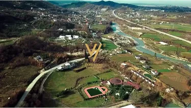Foto av land till salu Vishaj, Tiranë