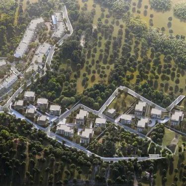 Фото vila на продажу Qendra Tregtare Teg, Tiranë