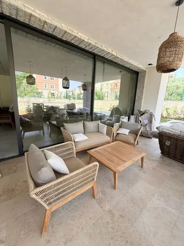 Фото vila на продажу TEG, Tiranë