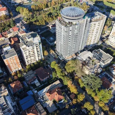 Foto av commercial till salu Blloku, Tiranë