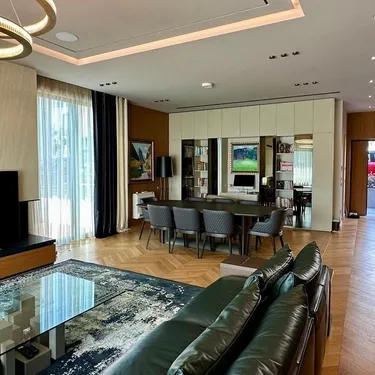 Фото vila на продажу Qendra Tregtare TEG, Tiranë