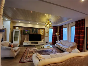 Фото vila на продажу Qendra Tregtare Teg, Tiranë