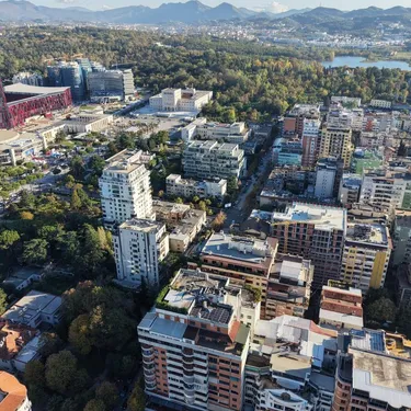 Foto av commercial till salu Blloku, Tiranë