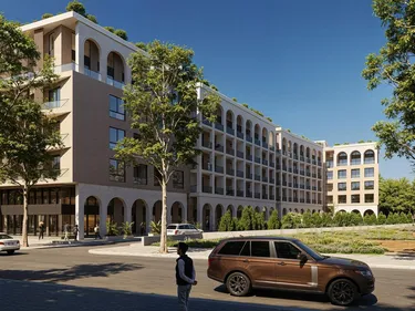 Фото Квартира на продажу Grand Marina Residence, Durrës