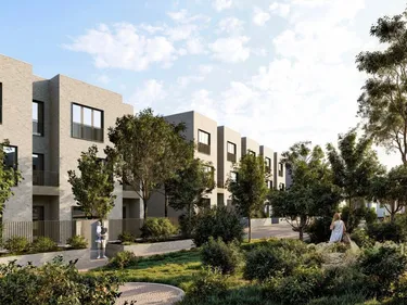 Фото vila на продажу Qendra Tregtare Teg, Tiranë