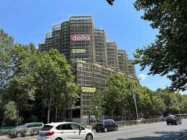 Фото Квартира на продажу Colonnade Residence, Rruga Dritan Hoxha, Tiranë