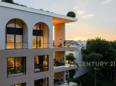 Foto e Apartment në shitje Grand Marina Residence, Durrës