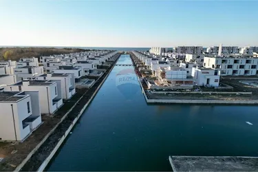 Zdjęcie vila na sprzedaż Hamallaj, Turquoise Marina, Durrës