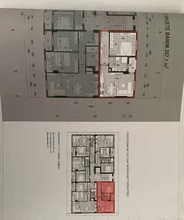 Фото Квартира на продажу Tiranë, Rruga 5 Maji