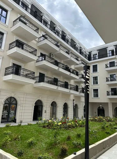 Фото Квартира на продажу Rruga Sauku, Tiranë