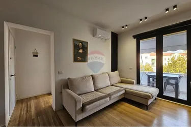 Фото Квартира на продажу Rruga e Durrësit, Sheshi Adem Jashari, Tiranë