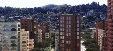 Fotografie Byt na prodej Astir, Tiranë