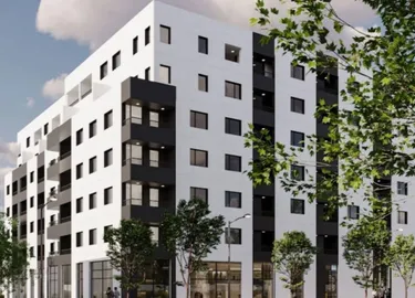 Foto e Apartment në shitje Platinium 2, Paskuqan, Tiranë
