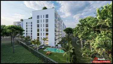 Foto von Wohnung zum verkauf Golem, Liburna Residence, Durrës