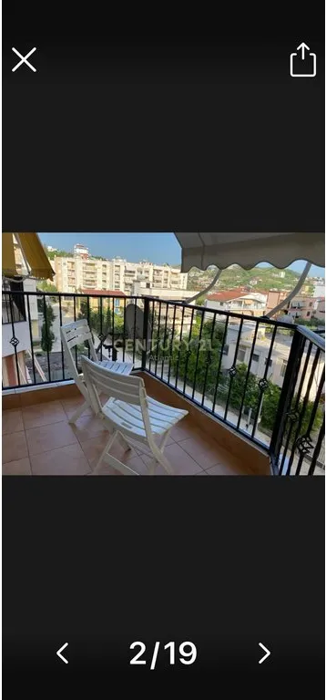Фото Квартира на продажу Golem, Rruga e Gjuzeve, Durrës