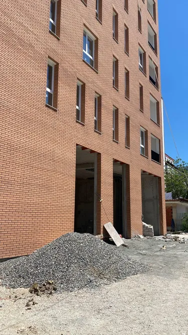 Foto av Lägenhet till salu Astir, Aos Construction, Tiranë