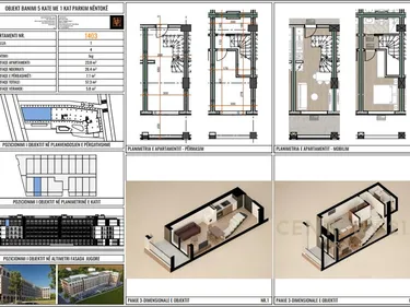 Фото development на продажу Grand Marina Residence, Durrës