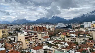 Foto von Wohnung zum verkauf Komuna e Parisit, Rruga Komuna e Parisit, Tiranë