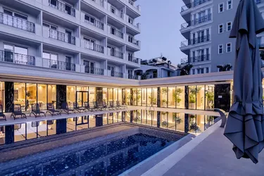 Foto di Appartamento in vendita Rruga Golem, Durrës