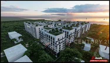 Foto av Lägenhet till salu Golem, Liburna Residence, Durrës