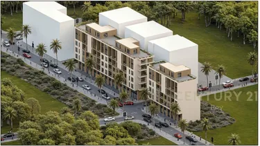 Photo of Apartment for sale Mali i Robit, Durrës