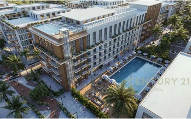 Foto av Lägenhet till salu Qerret, Residenca Palm Paradise, Durrës