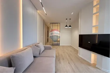 Фото Квартира на продажу 21 Dhjetori, Rruga Frederik Shiroka, Tiranë