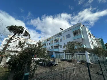 Zdjęcie Mieszkanie na sprzedaż Golem, Mali i Robit, Durrës