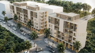Foto di Appartamento in vendita Mali i Robit, Vizion 2 Residence, Durrës