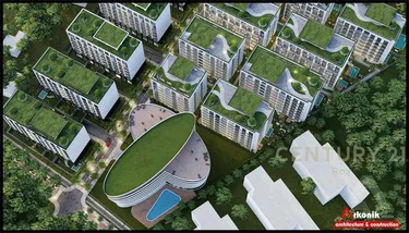 Foto von Wohnung zum verkauf Golem, Liburna Residence, Durrës