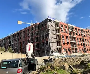 Zdjęcie Mieszkanie na sprzedaż Paskuqan, Tiranë