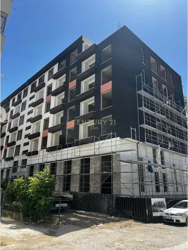 Photo of Apartment for sale Golem, Rruga Bodlli, Durrës