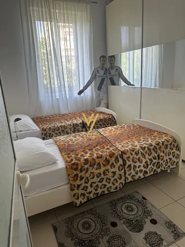 Foto von Wohnung zum verkauf Pallatet Agimi, Tiranë