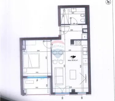 Фото Квартира на продажу Dhërmi, Square Village, Palasë, Vlorë