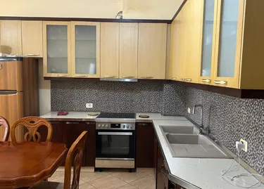 Фото Квартира на продажу Casa Italia, Tiranë