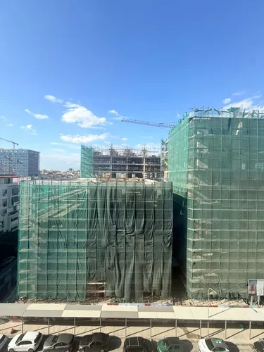Zdjęcie Mieszkanie na sprzedaż Parku Olimpik, Tiranë