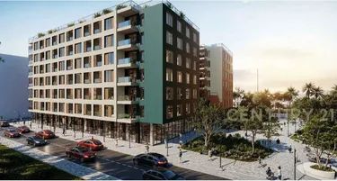 Photo of Apartment for sale Golem, Vale Verde Residence, Durrës