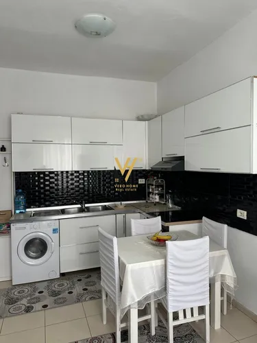 Foto von Wohnung zum verkauf Pallatet Agimi, Tiranë