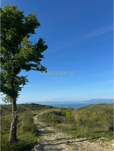 Foto di land in vendita Kepi i Rodonit, Durrës