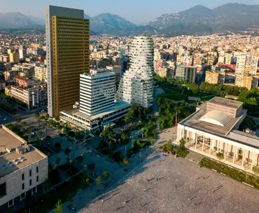 Фото Квартира на продажу Qendër, Tiranas Rock, Tiranë