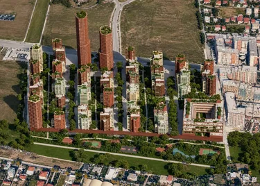 Фото Квартира на продажу Astir, Tiranë