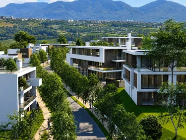 Foto av Lägenhet till salu Teg, Tiranë