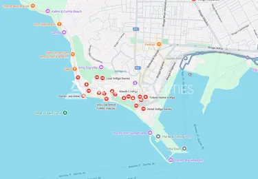 Foto av commercial till salu Vollga, Durrës