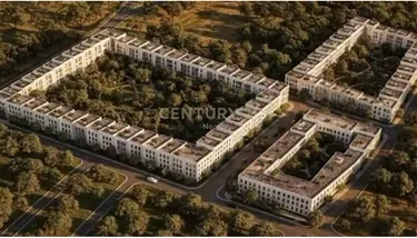 Фото Квартира на продажу Mjull Bathore, By Long Hill, Tiranë